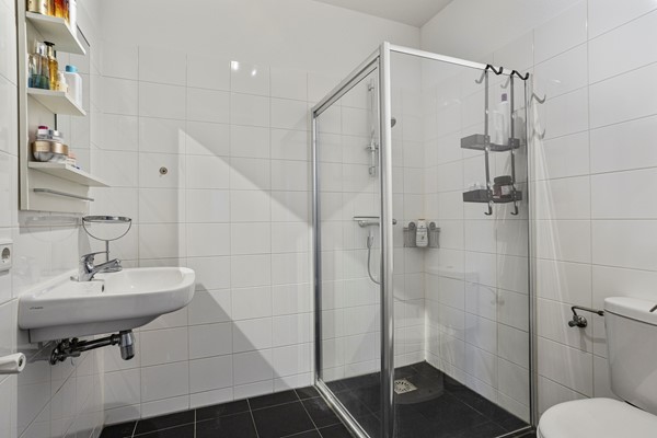 Medium property photo - Bunschoter Veenkamp 40, 3751 JD Bunschoten-Spakenburg